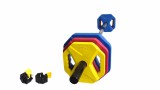 Памп-штанга Original Fit.Tools PRO 20 кг