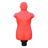 Водоналивной манекен DFC Centurion Boxing Punching Man-Heavy 