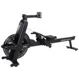 Гребной тренажер Assault AirRower Pro