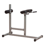 Римский стул регулируемый / Гиперэкстензия спины Body-Solid PCH24x