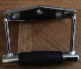 Ручка для тяги к животу (узкий параллельный хват) 2,27 кг Body-Solid MB502RG