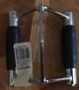 Ручка для тяги к животу (узкий параллельный хват) 2,27 кг Body-Solid MB502RG