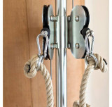 NOHrD SlimBeam Многофункциональная силовая станция, материал: ясень окрашенный