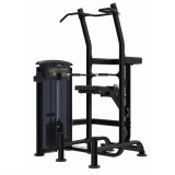 AeroFIT Impulse IT9520 Подтягивание/отжимание с помощью