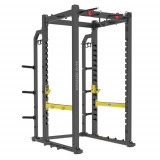 BRONZE GYM BR-1031 Рама для приседов