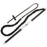 Тренажер AEROBIS Blackthorn Elastic Trainer 115 см