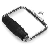 Ручка для тяги закрытая (дельта, бицепс, трицепс) 0,9 кг Body-Solid MB501RG