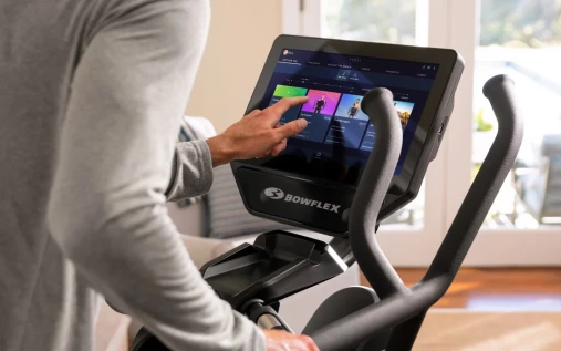 Кросстренер BowFlex Max Total 40 Кросстренер BowFlex Max Total 40