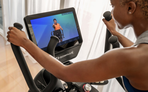 Кросстренер BowFlex Max Total 40 Кросстренер BowFlex Max Total 40