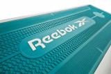 Степ-платформа REEBOK Step (синий/белый)
