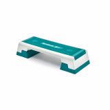 Степ-платформа REEBOK Step (синий/белый)