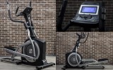 Proxima Maximus iPRO Эллиптический тренажер