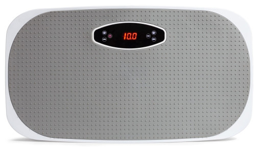 Виброплатформа VictoryFit VF-M720 (белая)