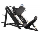 Наклонный жим ногами HOIST CF-3355