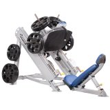 Наклонный жим ногами HOIST CF-3355