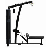 AeroFIT Impulse IT9522 Тяга сверху / Гребля сидя