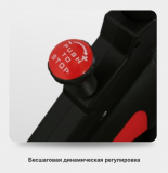 BRONZE GYM S930M PRO Спин-байк