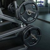 Тренажер приседания (Super Squat) DHZ A-3065