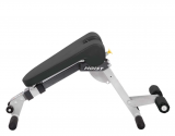 Hoist HF-4263 Скамья для спины и пресса 