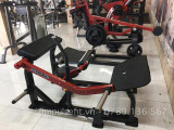 Impulse SL7038 Ягодичный мостик