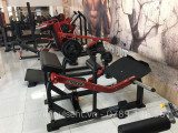 Impulse SL7038 Ягодичный мостик