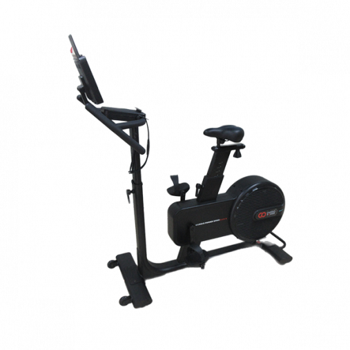 Вертикальный велотренажер CardioPower Ergobike 5
