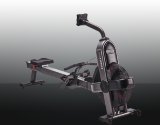 Гребной тренажер Assault AirRower Elite
