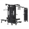 BRONZE GYM MS-1003 Мультистанция 5-ти позиционная