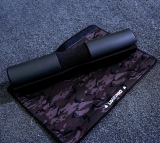 Подушка для грифа LIVEPRO Barbell Pad камуфляж