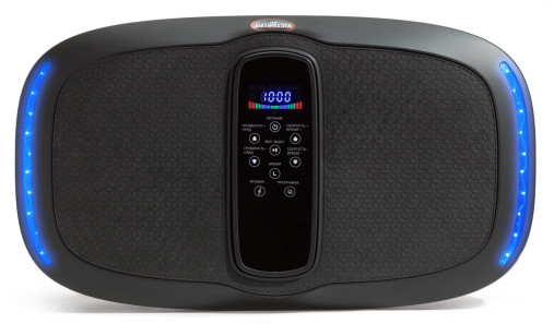 Виброплатформа VictoryFit VF-M850 (черная) Виброплатформа VictoryFit VF-M850 (черная)