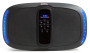 Виброплатформа VictoryFit VF-M850 (черная)