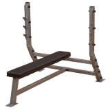 Скамья горизонтальная для жима Body-Solid SFB349G