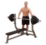 Скамья горизонтальная для жима Body-Solid SFB349G