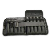Утяжелители для ног 2х4,5 кг регулируемые Body-Solid