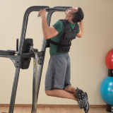 Стойка &quot;Турник-Брусья-Отжимания&quot; Body-Solid FCD
