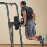 Стойка &quot;Турник-Брусья-Отжимания&quot; Body-Solid FCD