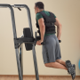 Стойка "Турник-Брусья-Отжимания" Body-Solid FCD