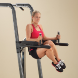 Стойка &quot;Турник-Брусья-Отжимания&quot; Body-Solid FCD