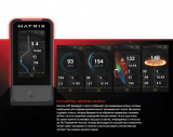 Matrix CXP RFID Велотренажер спинбайк