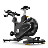 Matrix CXP RFID Велотренажер спинбайк