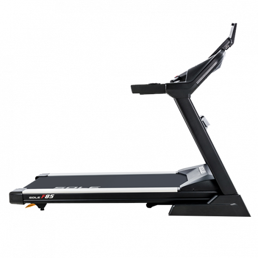Беговая дорожка Sole Fitness F85 (2019)