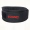 Атлетический пояс GRIZZLY Fitness Bear Hugger 4″ размер L, 10 см, полипропилен