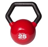 Гиря 11,3 кг (25lb) Body-Solid KETTLEBALL™
