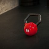 Гиря 11,3 кг (25lb) Body-Solid KETTLEBALL™