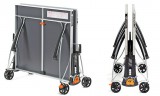 Всепогодный теннисный стол Cornilleau 300S Crossover Outdoor (синий)