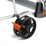 Всепогодный теннисный стол Cornilleau 300S Crossover Outdoor (синий)