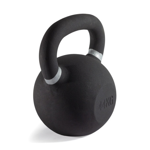 Гиря чугунная с цветным кольцом 44 кг (модель: К-3) VictoryFit VF-KCR440 Гиря чугунная с цветным кольцом 44 кг (модель: К-3) VictoryFit VF-KCR440