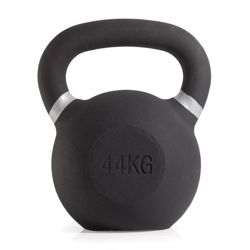 Гиря чугунная с цветным кольцом 44 кг (модель: К-3) VictoryFit VF-KCR440 Гиря чугунная с цветным кольцом 44 кг (модель: К-3) VictoryFit VF-KCR440