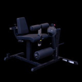 Сгибание-разгибание ног GCEC_340 черный Body-Solid Сгибание-разгибание ног GCEC_340 черный Body-Solid