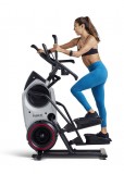 Bowflex MaxTrainer M6 Эллиптический тренажер 